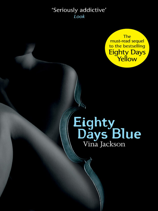 Title details for Eighty Days Blue by Vina Jackson - Available